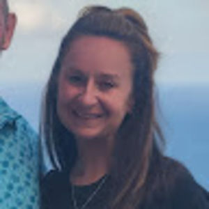 Meet your Posher, Alison